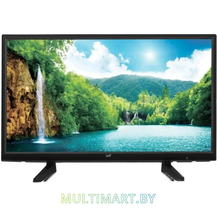 Телевизор LEFF 24H250T